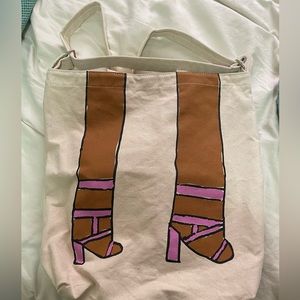 Baggu | Jessica Rodriguez Exclusive Duck Bag